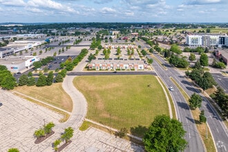2202 E Springs Dr, Madison, WI - Aerial map view - Image1