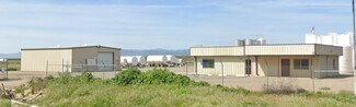 Plus de détails pour 4661 Old 99W Hwy, Maxwell, CA - Industriel à vendre