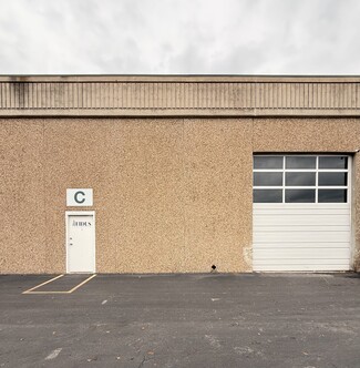 More details for 311 E Saint Elmo Rd, Austin, TX - Flex, Industrial for Lease