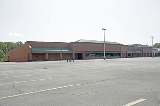 Plus de détails pour 903 Elbert St, Elberton, GA - Commerce de détail à louer