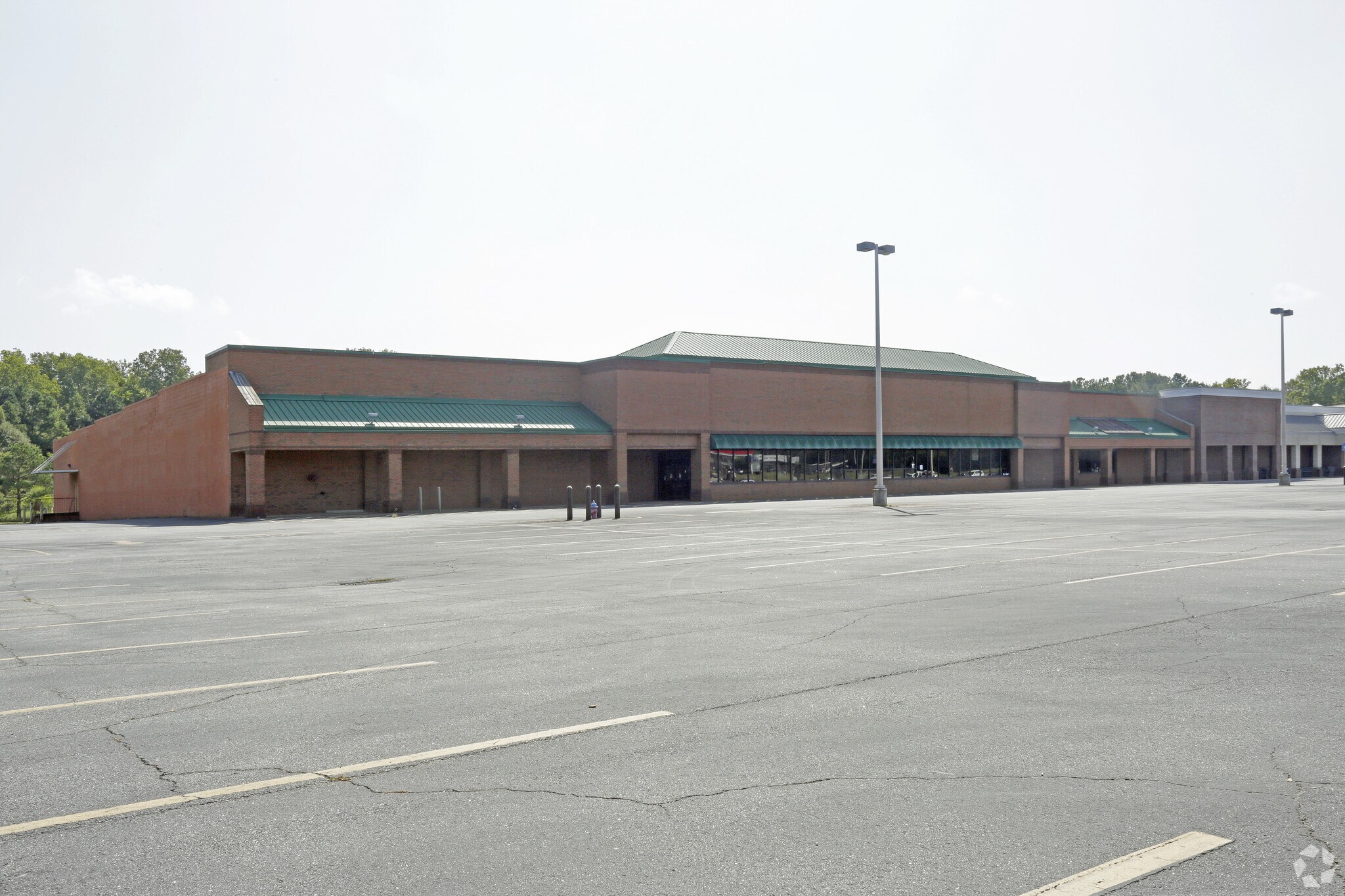 903 Elbert St, Elberton, GA à louer Photo principale- Image 1 de 4