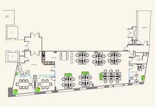 30 King St, London for lease Floor Plan- Image 2 of 3