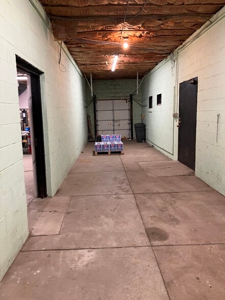 68 Comet Ave, Buffalo, NY for lease - Building Photo - Image 3 of 6