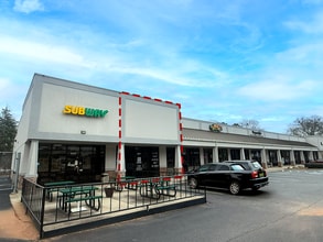 685-707 Highway 3, Hampton, GA for lease Interior Photo- Image 1 of 3