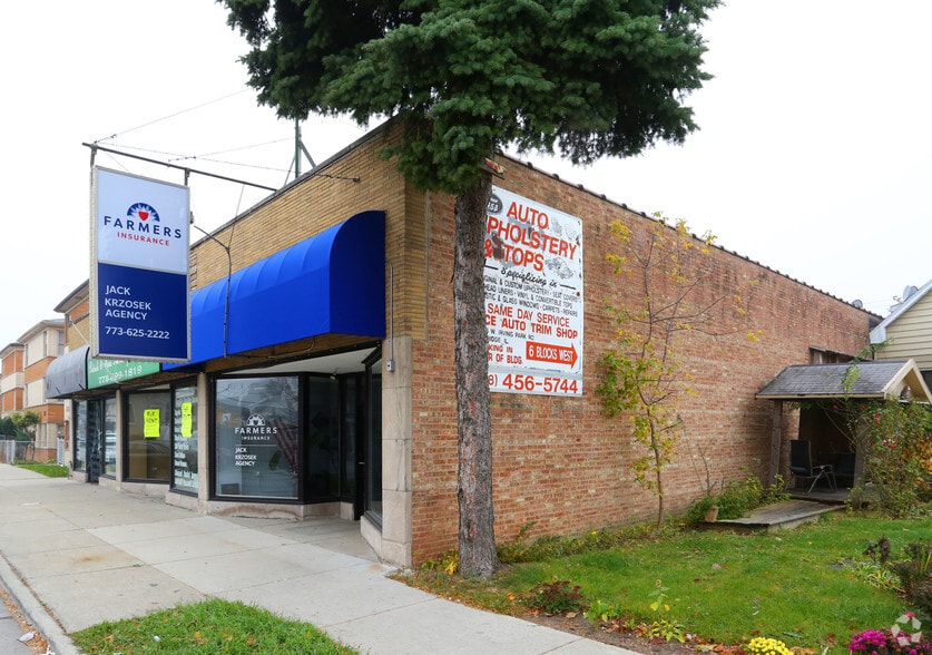 3838-3840 N Harlem Ave, Chicago, IL for sale - Building Photo - Image 2 of 4
