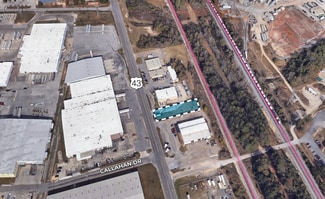 More details for 0 Telegraph Rd, Mobile, AL - Land for Lease