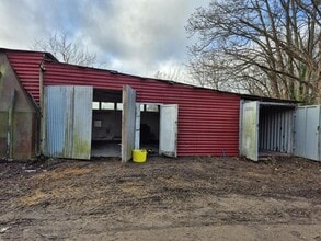 Lyndhurst Rd, Christchurch for lease Building Photo- Image 2 of 20