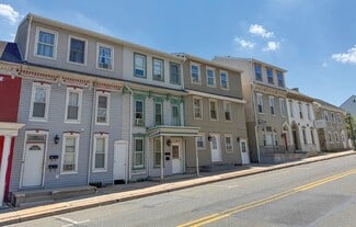 More details for Kutztown Student Housing – for Sale, Kutztown, PA