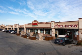 Plus de détails pour 5800-5886 Cheviot Rd, Cincinnati, OH - Plusieurs types d'espaces à louer