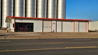 Plus de détails pour 504 Avenue A, Farwell, TX - Commerce de détail à vendre