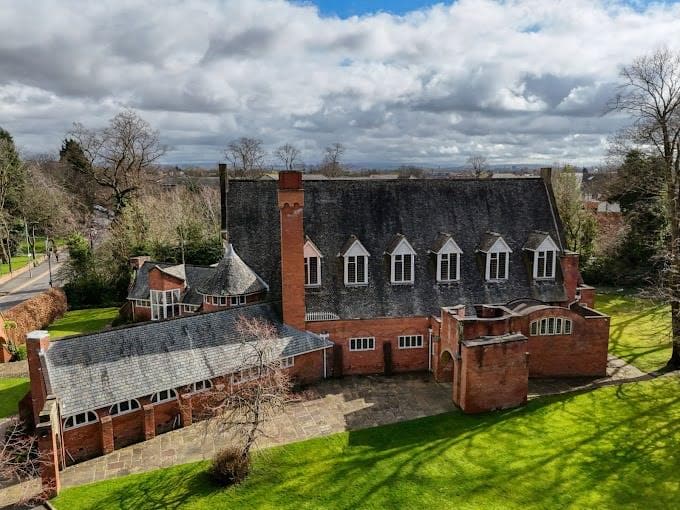 Daisy Bank Rd, Manchester for sale - Building Photo - Image 3 of 10