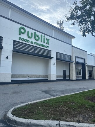 Plus de détails pour 20401-20571 Old Cutler Rd, Miami, FL - Vente au détail à louer