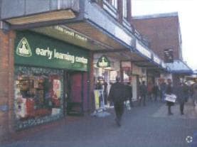 St Anns Rd, Harrow for sale - Building Photo - Image 2 of 2