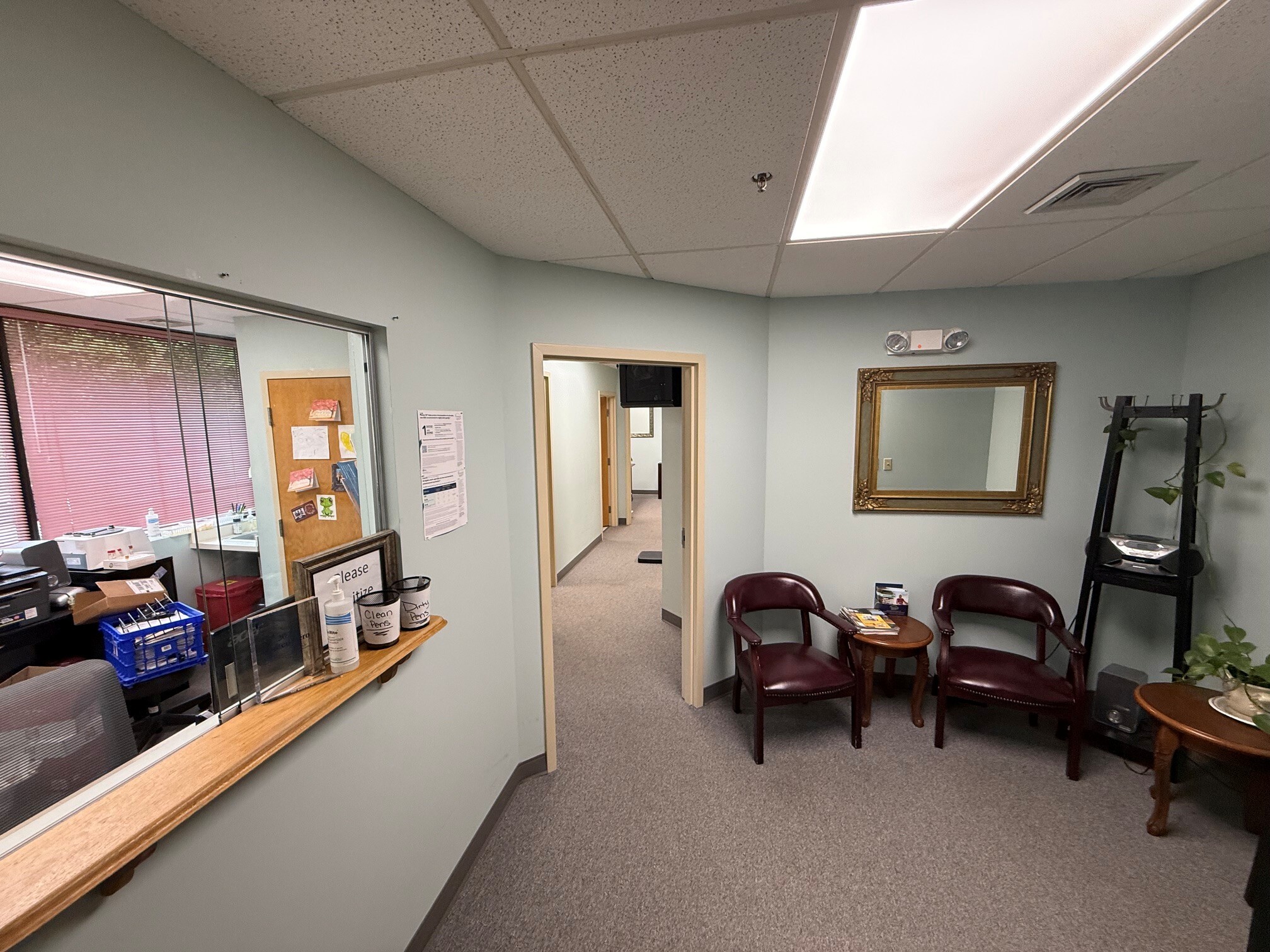 40 Dale Rd, Avon, CT for lease Interior Photo- Image 1 of 8