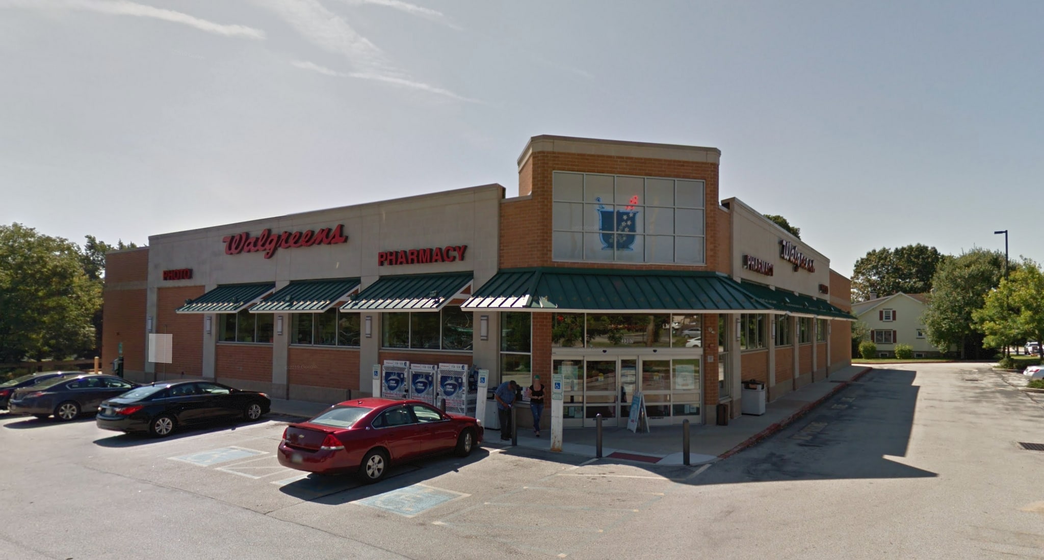 3300 DeKalb Pike, East Norriton Township, PA à louer Photo intérieure- Image 1 de 6