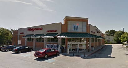 3300 DeKalb Pike, East Norriton Township, PA à louer Photo intérieure- Image 1 de 6