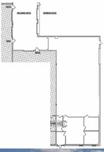 5601-5631 W Howard St, Niles, IL à louer Plan d’étage- Image 1 de 2