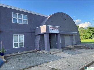 More details for 749 E Ettwein St, Bethlehem, PA - Flex for Sale