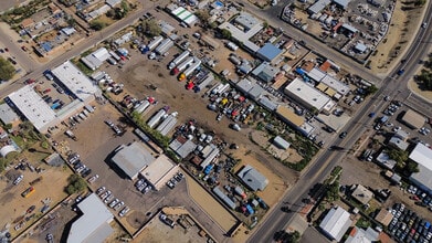 5732 W Maryland Ave, Glendale, AZ - Aerial map view - Image1