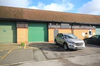 Plus de détails pour Ashford Rd, Lenham - Industriel à louer