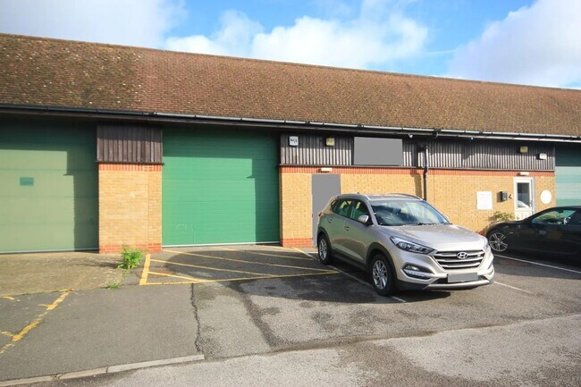 More details for Ashford Rd, Lenham - Industrial for Lease