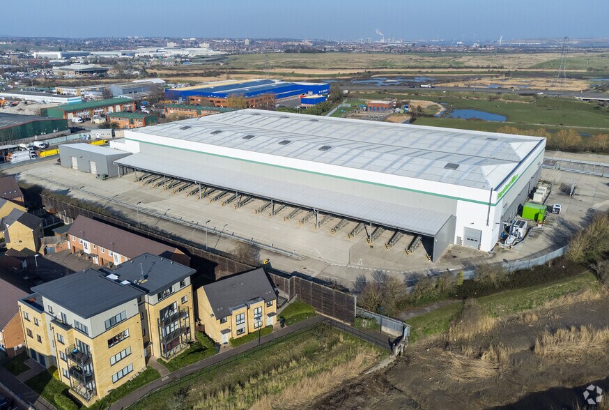 Orbital E, Dartford à louer - Photo du bâtiment - Image 3 de 29