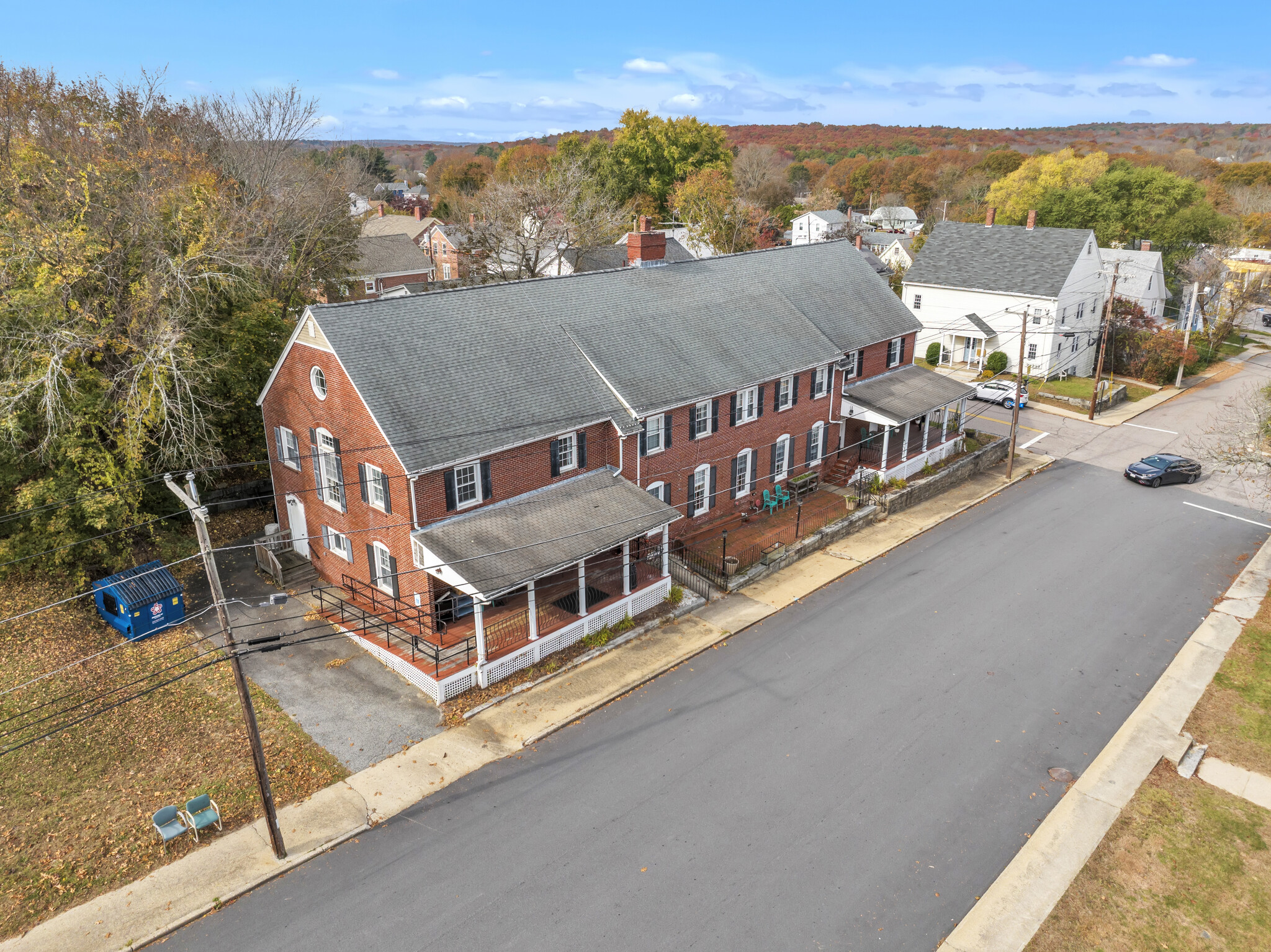 8 Butler St, Blackstone, MA for sale Primary Photo- Image 1 of 28