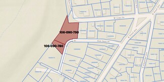 Plus de détails pour 641 W Lime St, Superior, AZ - Terrain à vendre