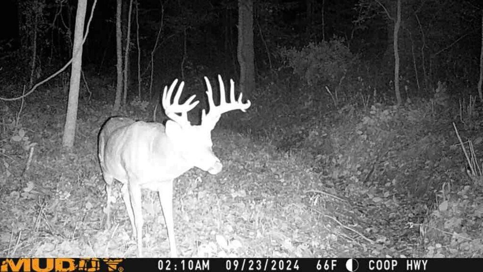 West County Road 350 South, Connersville, IN à vendre - Photo du bâtiment - Image 2 de 25