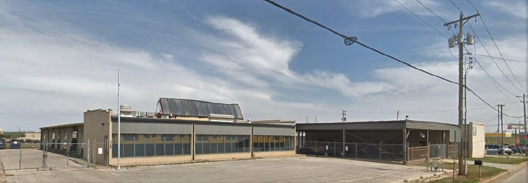 715-719 SE 59th St, Oklahoma City, OK à louer Photo principale- Image 1 de 14