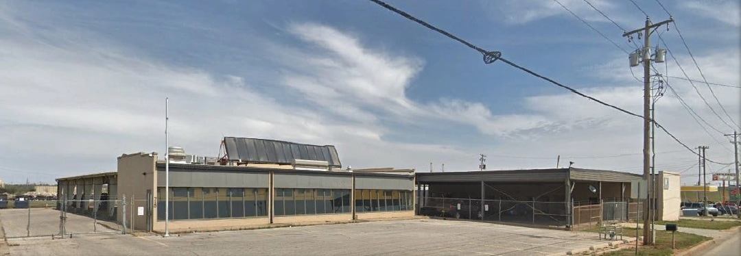 715-719 SE 59th St, Oklahoma City, OK for lease Primary Photo- Image 1 of 14