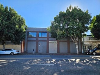 More details for 1810 W Pico Blvd, Los Angeles, CA - Industrial for Lease