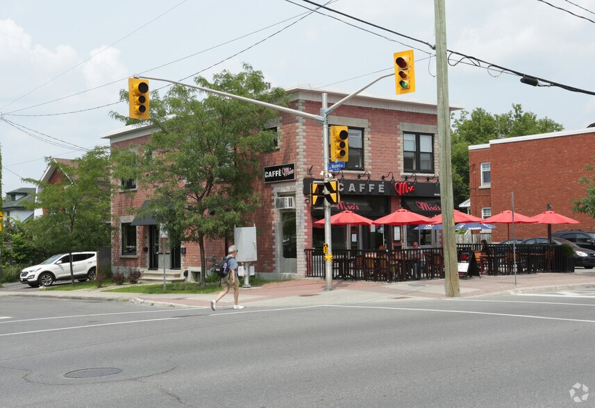 1379 Wellington St W, Ottawa, ON for sale - Primary Photo - Image 1 of 1