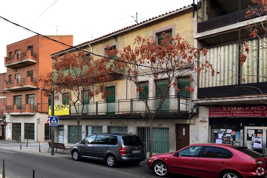 Calle Mayor, 11, Azuqueca de Henares, Guadalajara à vendre - Photo principale - Image 2 de 2