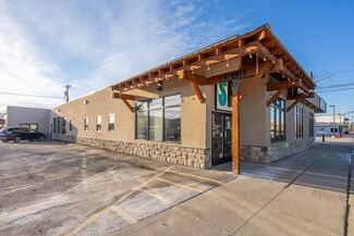 More details for 300 1st Ave W, Kalispell, MT - Retail for Sale