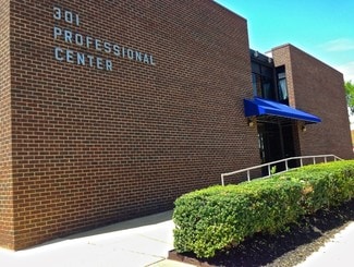 More details for 301 Old Dupont Rd, Wilmington, DE - Office for Lease