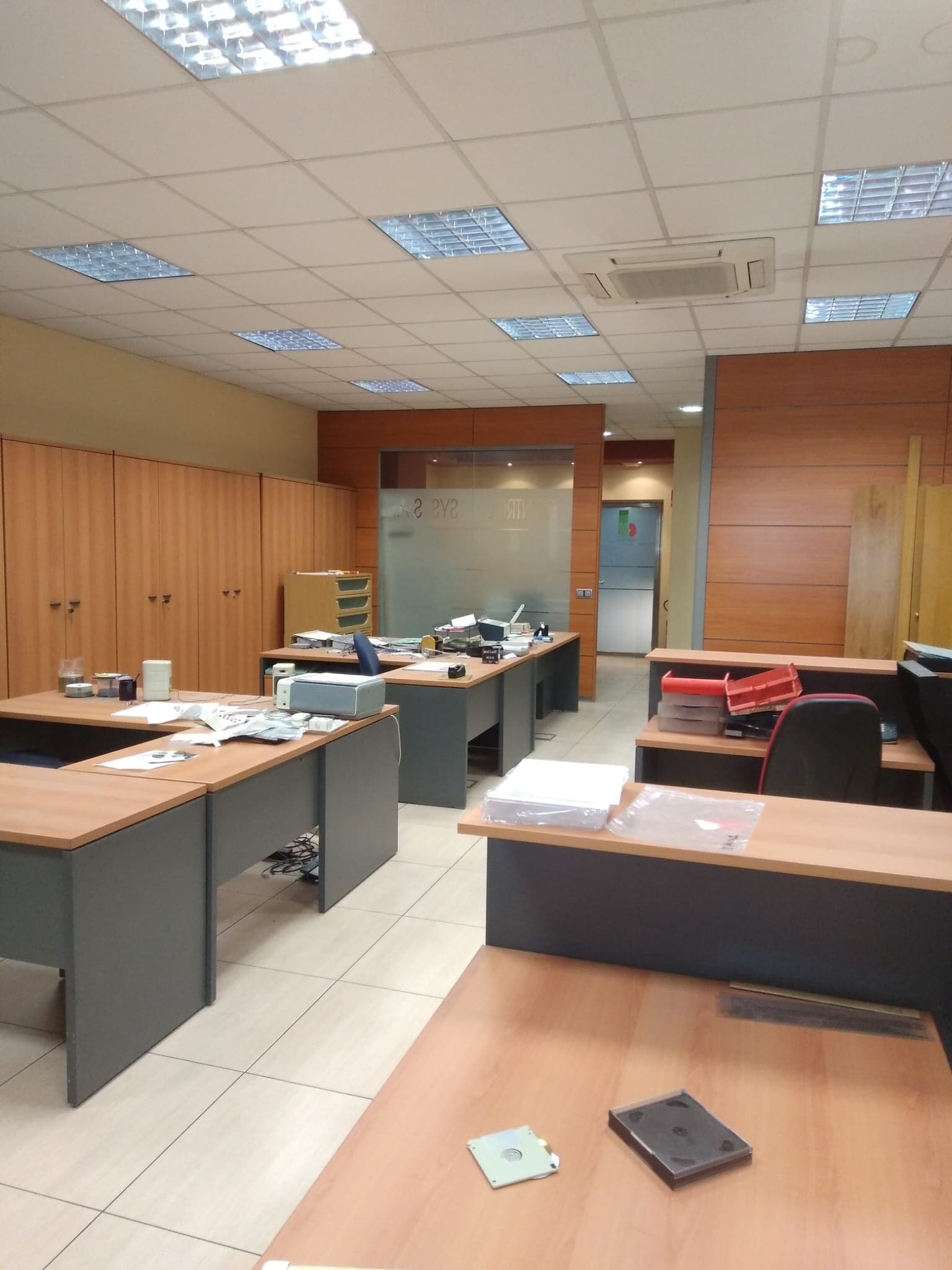 Calle de Gamonal, 5, Madrid, Madrid à vendre Photo intérieure- Image 1 de 3