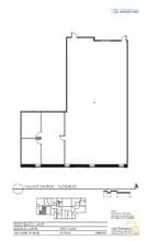 9220 Bass Lake Rd, New Hope, MN à louer Plan d’étage- Image 1 de 1