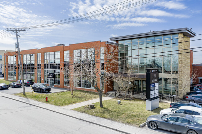 More details for 8170 Ch Montview, Mont-Royal, QC - Office for Lease