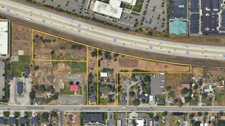 More details for 16607, 16615 & 16619 E Broadway Ave – Land for Sale, Spokane Valley, WA