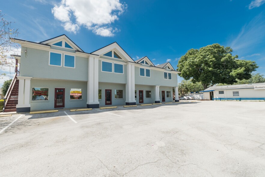 1137 Bartow Rd, Lakeland, FL for lease - Building Photo - Image 2 of 9