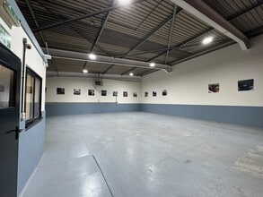 Enterprise Way, Peterborough for lease Interior Photo- Image 2 of 12