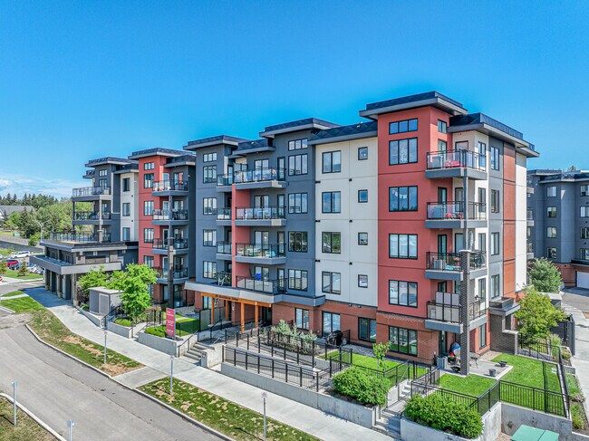 Plus de détails pour 1 Goodman Dr, St. Albert, AB - Commerce de détail à louer