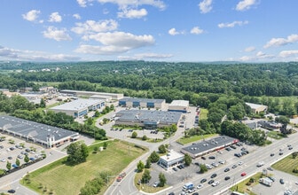30 Log Bridge Rd, Middleton, MA - Aerial map view