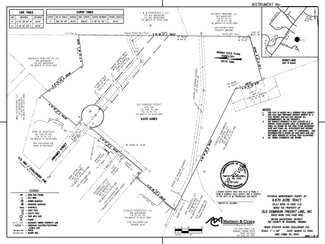 More details for 0 Challenger Ave, Roanoke, VA - Land for Sale