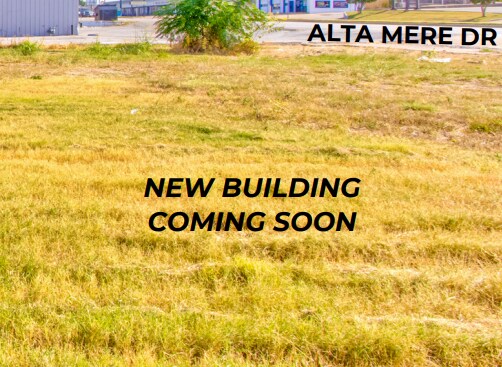 2929 Alta Mere Dr, Fort Worth, TX for lease Building Photo- Image 1 of 3