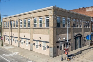 More details for 1236-1240 Central Ave, Middletown, OH - Office for Lease