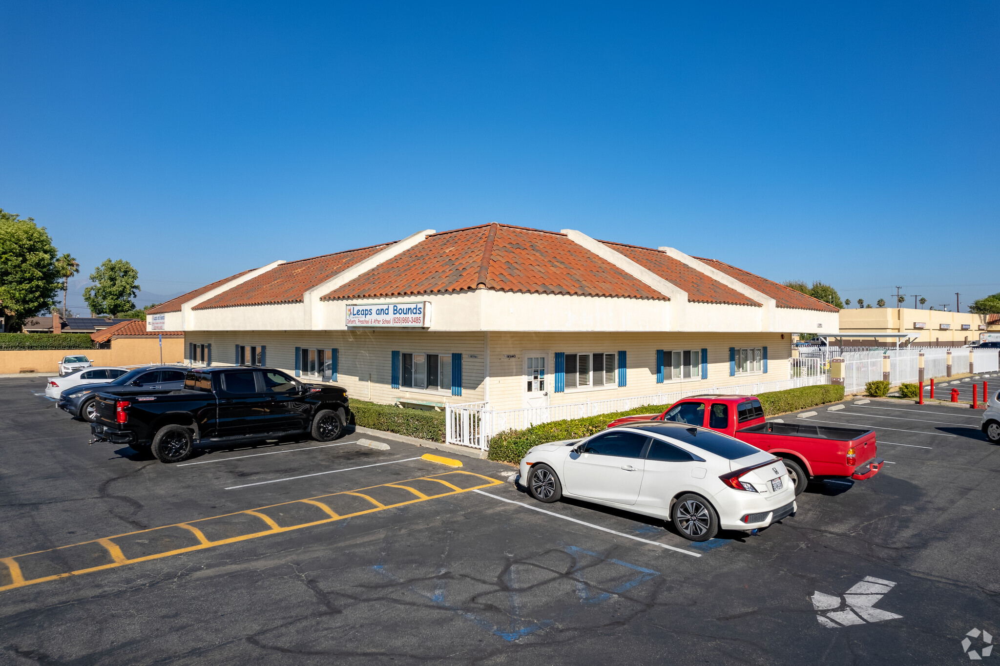 13921 Amar Rd, La Puente, CA for sale Primary Photo- Image 1 of 1