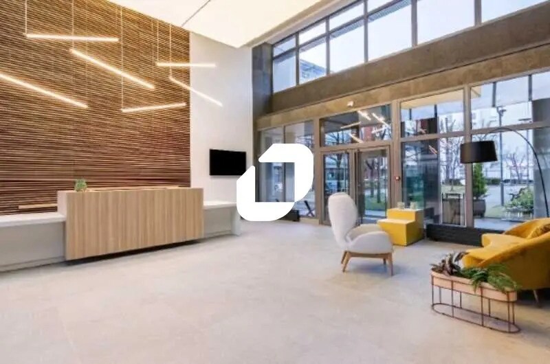 13-15 Avenue De La Métallurgie, Saint-Denis à louer - Photo du bâtiment - Image 1 de 15