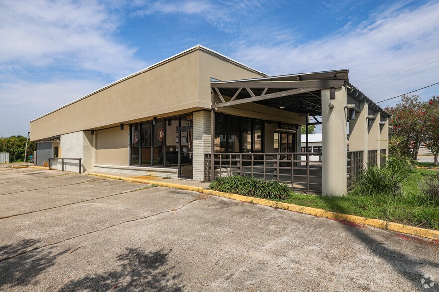 1236 Grand Caillou Rd, Houma, LA for sale - Building Photo - Image 3 of 3
